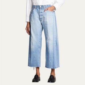 B Sides Vintage Lasso Jeans / Size 25 / color: Classic Vintage